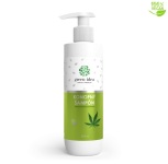 Topvet Konopn ampon pro citlivou, suchou a svdivou pokoku 200 ml