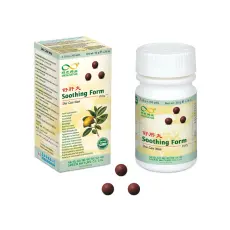 Shu Gan Wan - Soothing Form (064)