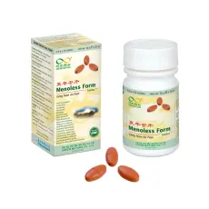 Geng Nian An Pian - Menoless Form (059), Zdrav en - menopauzln komfort