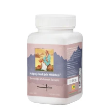 Npoj nskch MUDRc TCM Herbs 200 g
