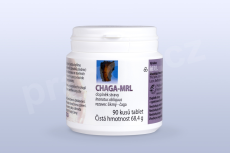 mrl chaga 90 tablet