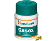 himalaya gasex 100 tablet