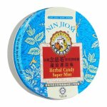 Mipulnkov bylinn bonbny Nin Jiom 60 g - Mta