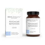 GREEN IDEA, Psychická nepohoda Biovitality 30 ks