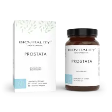 GREEN IDEA, Prostata Biovitality 30 ks
