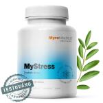 MycoMedica MyStress 90 kapslí