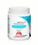 Superionherbs BetaGlukan MaxCell 90 kapsl
