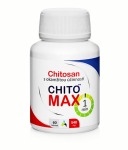 Chitosan s okamžitým účinkem – Chitomax