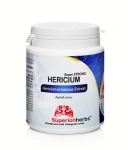 Superionherbs Hericium Erinaceus Extrakt 90 kapsl