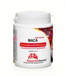 Maca peruánská – 100_ čistý extrakt z kořene