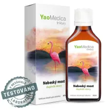 Nebesk most 50 ml