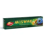 Dabur Miswak Černý Kmín 100 ml