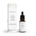 TOPVET Libido pro eny kapky 25 ml