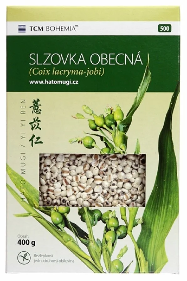 Slzovka Obecna Koupit