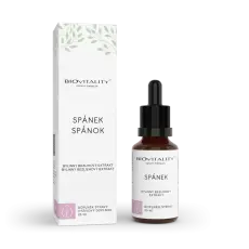 TOPVET Spánek kapky 25 ml