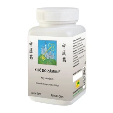 Kl do Zmku TCM Herbs 100 g