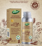 Dabur - ajurvédská ústní voda 90 ml