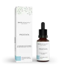 TOPVET Prostata kapky 25 ml