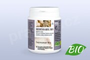 MRL Hericor BIO coriolus + hericiun prášek 100 g