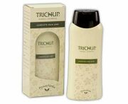 Trichup ajurvédský šampon s aloe vera 200 ml