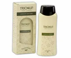 Trichup ajurvédský šampon s aloe vera 200 ml