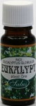 Saloos Eukalyptus 10 ml