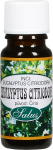 Saloos Eukalyptus Citriodora 10 ml