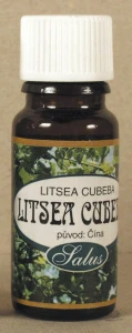 Saloos Litsea Cubeba 10 ml