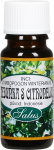 Saloos Meduňka s citronelou 10 ml