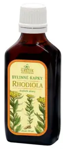 Rhodiola