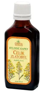 Celk zlatobl