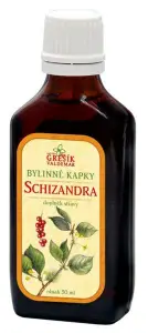 Schizandra