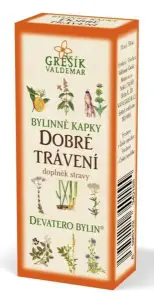 Dobr trven