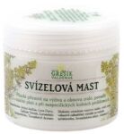 Svízelová