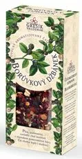 Borvkov dbnek