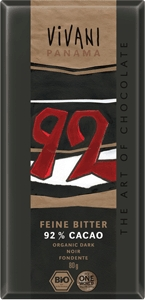 Bio EDIZIONE GRANDE hok okolda 92 % VIVANI 80 g