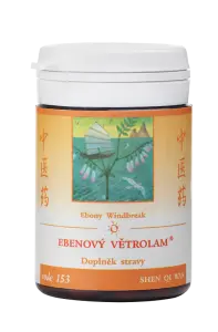 EBENOV VTROLAM TCM Herbs 100 tablet