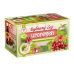 TOPVET Uroregen čaj