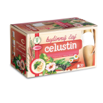 TOPVET Celustin čaj