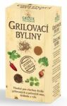 Grilovací byliny