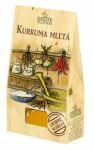 Kurkuma mlet