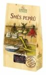 Směs pepřů
