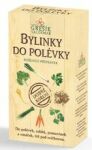 Bylinky do polévky