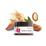 CareMedica Maska na vlasy 70ml_3