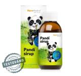 MycoMedica Pandí sirup 200ml_2