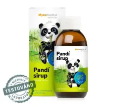 MycoMedica Pandí sirup 200ml_2