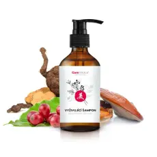 CareMedica Vyivujc ampon 200 ml_1
