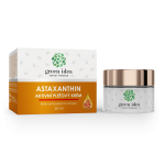 Green idea Astaxantin aktivní pleťový krém 50 ml