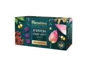 Himalaya Ayurveda čistící mýdlo s ájurvédským olejem 125 g