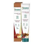 Himalaya Botanique zubní pasta kompletní péče se skořicí 75 ml
